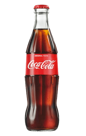 Coca Cola