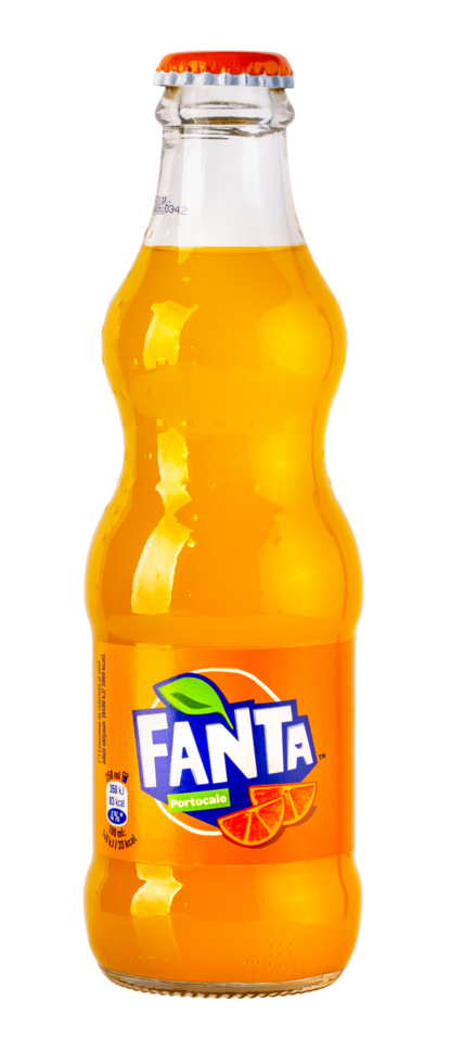 Fanta